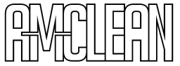 Logo van A-M-Clean.nl