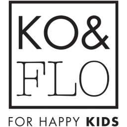 Logo van Ko&Flo
