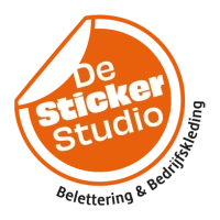 De StickerStudio