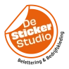De StickerStudio's logo