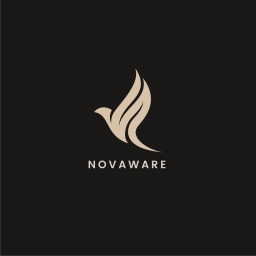 Logo van NovaWare