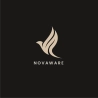 NovaWare's logo