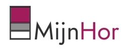Logo von MijnHor B.V.