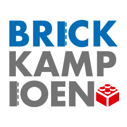 Logo van BRICKkampioen