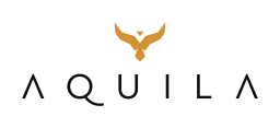 Logo van Aquila