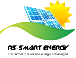 Logo van RS-SmartEnergy