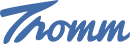 Logotipo de Tromm International B.V.