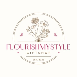 Logo van Flourishmystyle