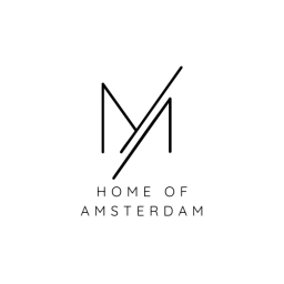 Лого на Home of Amsterdam