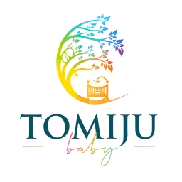 Logo van Tomijubaby