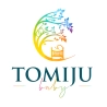 Tomijubaby's logo