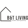 B&T Living's logo