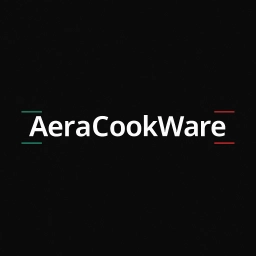 Logo van Aera Cook Ware