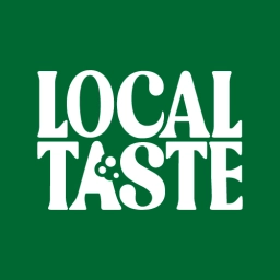 Logo van Local Taste