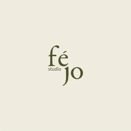 Logo van Féjo-studio