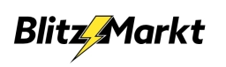 Logo van BlitzMarkt