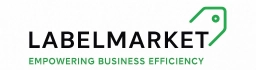 Logo van LabelMarket