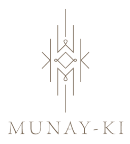 Munay-Ki B.V.