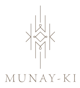 Logo van Munay-Ki B.V.