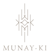 Munay-Ki B.V.'s logo