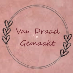 Logo van Van Draad Gemaakt