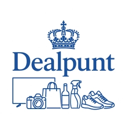 Logo van Dealpunt