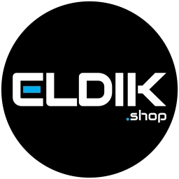 Logo van Eldik.shop