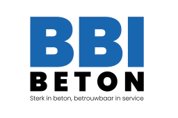 Logo van BBI Beton en Betonproducten