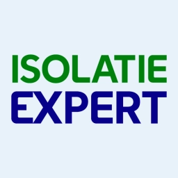 Logo van Isolatie Expert B.V.