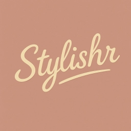 Logo of Stylishr