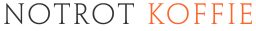 Notrot Koffie