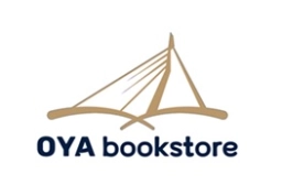 Logo van OYA bookstore