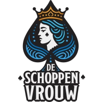 De Schoppen Vrouw