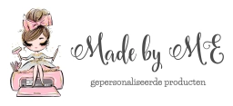 Logo de Made by ME