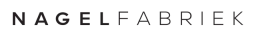 Logo van Nagelfabriek B.V.