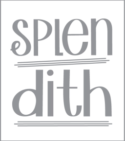 Logo van Splendith