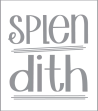Splendith's logo