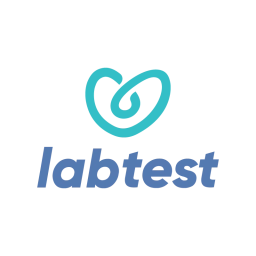 Logo van Labtest.nl