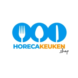 Logo van drink and food