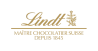 Lindt & Sprüngli Benelux's logo