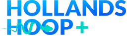 Logo van Hollands Hoop
