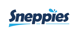 Logo van SNEPPIES B.V.