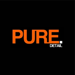 Logo van PURE Detail