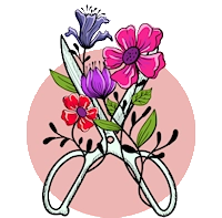 Scrap Story by Ellen