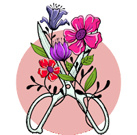 Scrap Story by Ellen