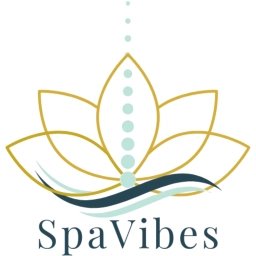 Logo van SpaVibes