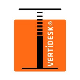 Logo van Vertidesk