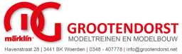 Grootendorst Woerden