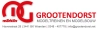 Grootendorst Woerden's logo