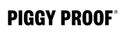 Logo van Piggy Proof